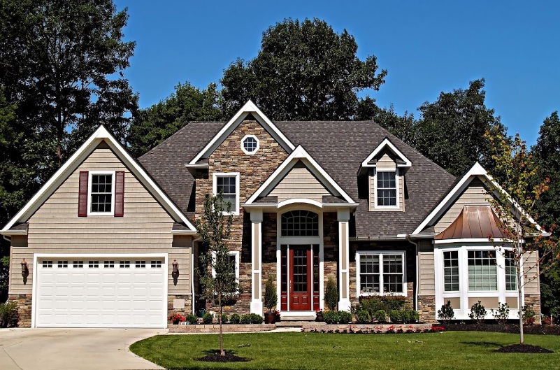 Foster Exteriors Window Company project photo
